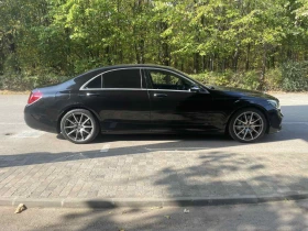 Mercedes-Benz S 560 AMG * 4matic * 3xTV * FULL * ЛИЗИНГ - 97000 лв. / 49595.31 € - 75618743 3
