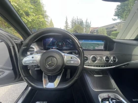 Mercedes-Benz S 560 AMG * 4matic * 3xTV * FULL * ЛИЗИНГ - 97000 лв. / 49595.31 € - 75618743 12