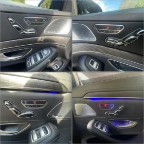 Mercedes-Benz S 560 AMG * 4matic * 3xTV * FULL * ЛИЗИНГ - 97000 лв. / 49595.31 € - 75618743 14