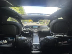 Mercedes-Benz S 560 AMG * 4matic * 3xTV * FULL * ЛИЗИНГ - 97000 лв. / 49595.31 € - 75618743 11