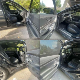 Mercedes-Benz S 560 AMG * 4matic * 3xTV * FULL * ЛИЗИНГ - 97000 лв. / 49595.31 € - 75618743 8