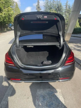 Mercedes-Benz S 560 AMG * 4matic * 3xTV * FULL * ЛИЗИНГ - 97000 лв. / 49595.31 € - 75618743 7