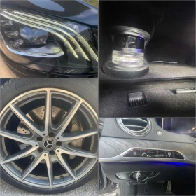 Mercedes-Benz S 560 AMG * 4matic * 3xTV * FULL * ЛИЗИНГ - 97000 лв. / 49595.31 € - 75618743 15