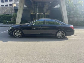 Mercedes-Benz S 560 AMG * 4matic * 3xTV * FULL * ЛИЗИНГ - 97000 лв. / 49595.31 € - 75618743 5