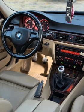 BMW 330 XD - 6999 лв. / 3578.53 € - 57571169 14