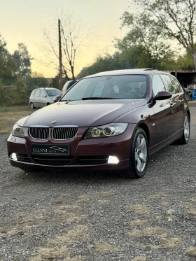 BMW 330 XD - 6999 лв. / 3578.53 € - 57571169 2