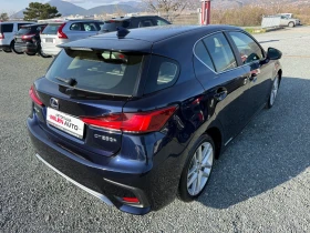 Lexus CT 200h (KATO НОВА)^(ХИБРИД) - 35900 лв. / 18355.38 € - 48966658 6