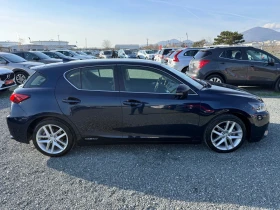 Lexus CT 200h (KATO НОВА)^(ХИБРИД) - 35900 лв. / 18355.38 € - 48966658 4