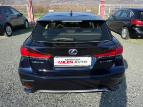 Lexus CT 200h (KATO НОВА)^(ХИБРИД) - 35900 лв. / 18355.38 € - 48966658 7