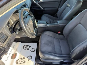 Lexus CT 200h (KATO НОВА)^(ХИБРИД) - 35900 лв. / 18355.38 € - 48966658 11