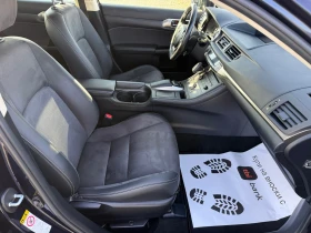 Lexus CT 200h (KATO НОВА)^(ХИБРИД) - 35900 лв. / 18355.38 € - 48966658 14