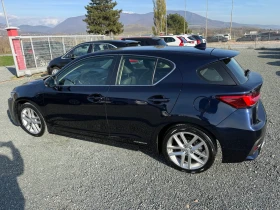 Lexus CT 200h (KATO НОВА)^(ХИБРИД) - 35900 лв. / 18355.38 € - 48966658 9