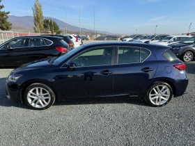 Lexus CT 200h (KATO НОВА)^(ХИБРИД) - 35900 лв. / 18355.38 € - 48966658 10