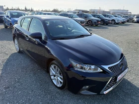 Lexus CT 200h (KATO НОВА)^(ХИБРИД) - 35900 лв. / 18355.38 € - 48966658 3