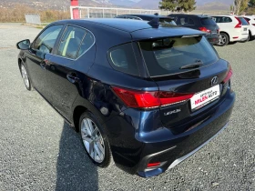 Lexus CT 200h (KATO НОВА)^(ХИБРИД) - 35900 лв. / 18355.38 € - 48966658 8