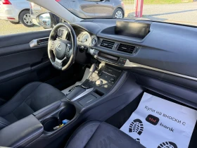 Lexus CT 200h (KATO НОВА)^(ХИБРИД) - 35900 лв. / 18355.38 € - 48966658 15
