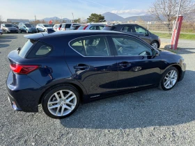 Lexus CT 200h (KATO НОВА)^(ХИБРИД) - 35900 лв. / 18355.38 € - 48966658 5