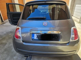 Fiat 500 | Mobile.bg    2