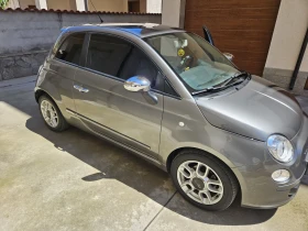 Fiat 500 | Mobile.bg    4