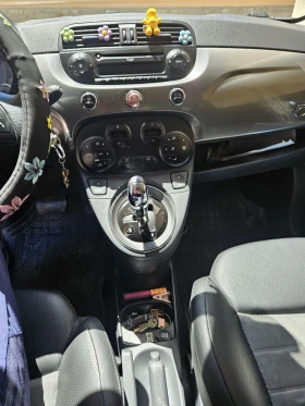 Fiat 500 | Mobile.bg    8