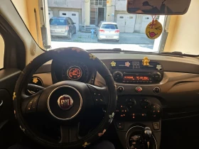 Fiat 500 | Mobile.bg    14