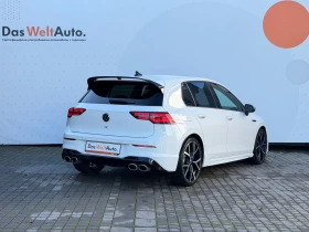 VW Golf 8 R 2.0 TSI OPF 4MOTION - 69900 лв. / 35739.30 € - 55818892 2