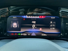 VW Golf 8 R 2.0 TSI OPF 4MOTION - 69900 лв. / 35739.30 € - 55818892 12