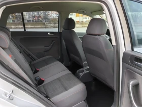 VW Golf Plus 1.9tdi 105ps Navi - 6000 лв. / 3067.75 € - 17441631 12