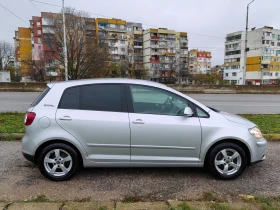 VW Golf Plus 1.9tdi 105ps Navi - 6000 лв. / 3067.75 € - 17441631 5