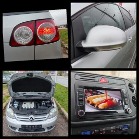 VW Golf Plus 1.9tdi 105ps Navi - 6000 лв. / 3067.75 € - 17441631 17