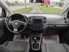 VW Golf Plus 1.9tdi 105ps Navi - 6000 лв. / 3067.75 € - 17441631 10