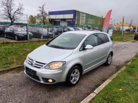 VW Golf Plus 1.9tdi 105ps Navi