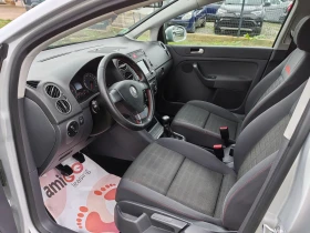 VW Golf Plus 1.9tdi 105ps Navi - 6000 лв. / 3067.75 € - 17441631 9