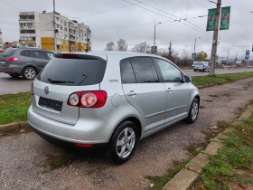 VW Golf Plus 1.9tdi 105ps Navi - 6000 лв. / 3067.75 € - 17441631 8