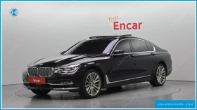 BMW 750 LI xDrive - 52000 лв. / 26587.18 € - 74697904 3