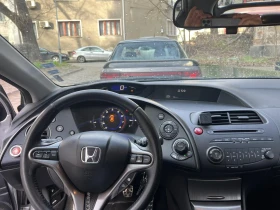 Honda Civic 1, 4, снимка 7