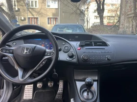 Honda Civic 1, 4, снимка 6