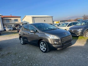 Peugeot 3008 1.6HDI