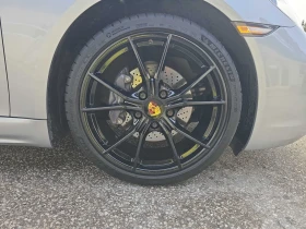 Porsche Cayman * Coupe * CARFAX * БЕЗ ПЪРВОНАЧАЛНА ВНОСКА, снимка 7