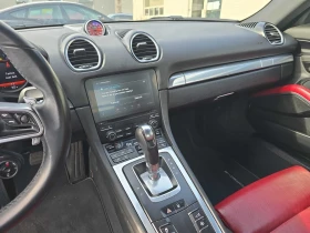 Porsche Cayman * Coupe * CARFAX * БЕЗ ПЪРВОНАЧАЛНА ВНОСКА, снимка 9