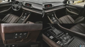 Mazda 6 TAKUMI, снимка 10