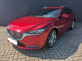 Mazda 6 TAKUMI, снимка 2