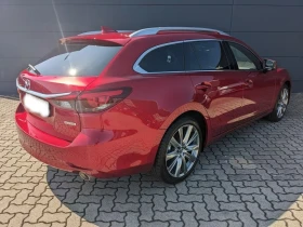 Mazda 6 TAKUMI, снимка 3