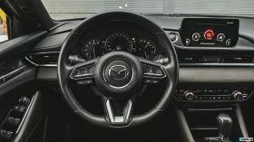 Mazda 6 TAKUMI, снимка 13