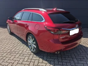 Mazda 6 TAKUMI, снимка 4