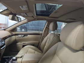 Mercedes-Benz S 550 4MATIC* Led* Keyless* Ambient* Maсаж* Обдухване* , снимка 10