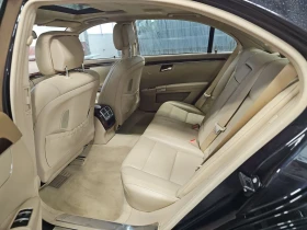 Mercedes-Benz S 550 4MATIC* Led* Keyless* Ambient* Maсаж* Обдухване* , снимка 12