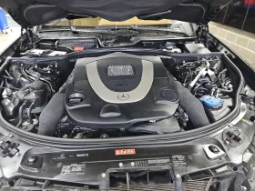 Mercedes-Benz S 550 4MATIC* Led* Keyless* Ambient* Maсаж* Обдухване* , снимка 14
