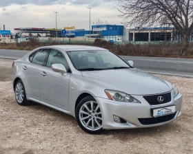 Lexus IS 250 2.5 БЕНЗИН 208 К.С. АВТОМАТ!КОЖА! 