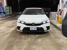 Honda Civic * Sport * CARFAX * БЕЗ ПЪРВОНАЧАЛНА ВНОСКА - 18150 € / 35498.31 лв. - 13430150 6